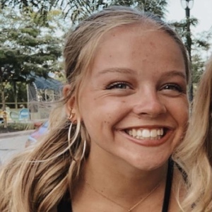 Fundraising Page: Kendra Ruffner